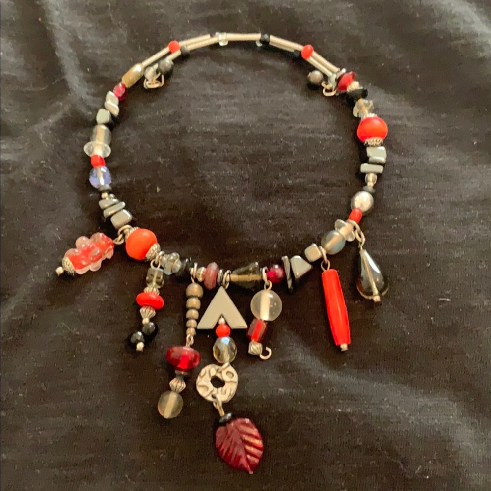 Chico’s necklace